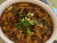 -清真•蜀风园(丁字沽总店)