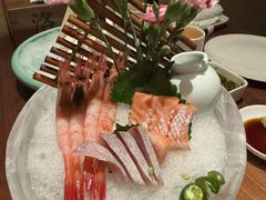 -揽季锅物会.福建黄鱼.海鲜姿造(五四路店)