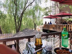 -百花人家(清水田园店)