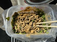 -正宗天津烧麦馆(柳州路店)