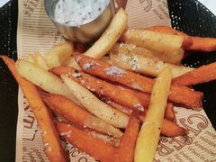 -芭莉与彩虹西餐厅(成都合生汇店)