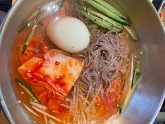 -喜井无限自助烤肉公司(石厦店)