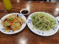 -柴氏风味斋(甘家口店)