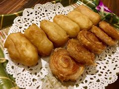-顺德一品粥·20年凤城老字号(芳村店)