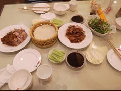-燕风楼烤鸭店(建设总店)