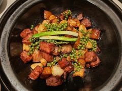 -狮王府淮扬菜(新街口友谊店)