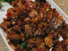 -那时新疆·若羌(经纬汇店)