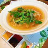 西安探店越南菜‖越鲜~pho（高新店）