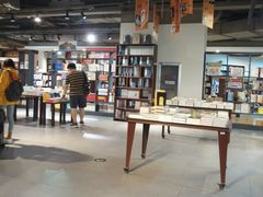 -北方图书城(沈阳天地店)