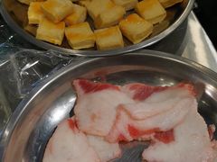 -英雄故事地摊烤肉(马驹桥店)