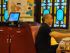 大堂-点都德(聚福楼店)