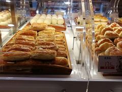 -德懋恭·水晶饼(交大店)