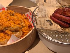 -避风塘(宝山万达店)