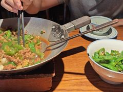 -老湘村·湖南土菜(天河维多利店)