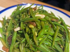 -老上居·手工春饼(贝尔路店)