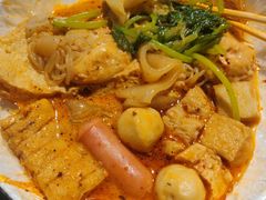 -郭记小街麻辣烫(南小街总店)