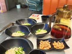 -味之绝美蛙鱼头火锅(松江万达店)