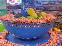 -额尔敦·品质自助(摩尔城店)