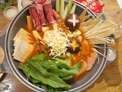 -冰川朝鲜族料理·东北菜(观前店)