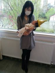 -馨果汇月子产康中心(南湖公园店)
