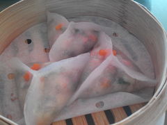-桂花楼淮扬中餐厅(浦东香格里拉店)