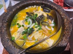 -维园悦谱·海派家常菜(乌鲁木齐南路店)