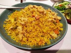 -阿诺泰·泰国餐厅(棕北店)