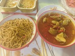 -三毛烧烤·南昌大排档(山姆店)