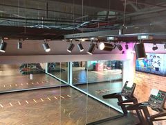 -NRG 健身私教CLUB(云山路店)
