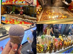 -东门町美食街