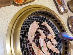 -妙香居韩国烤肉(容桂天佑城店)