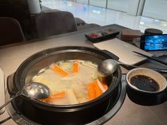 -同仁四季椰子鸡(无锡滨湖万象汇店)