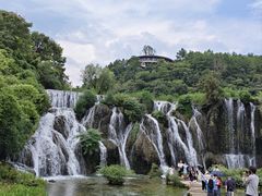 -天河潭旅游度假区