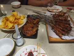 -万鑫鸡翅