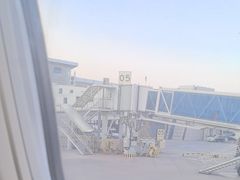 -银川河东国际机场