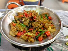 -小民大排档(江汉路店)