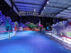 -宁波冰雪大世界(北仑区)