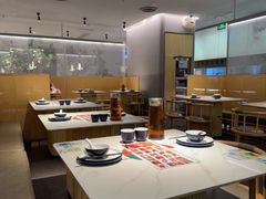 -绿茶餐厅(广州嘉裕太阳城店)