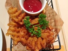 -COCO壱番屋(北京平安国际金融中心店)