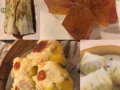 -添好运点心专门店(深水埗店)