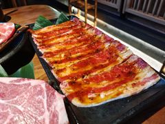 -九畋町和牛黑牛烤肉料理(三里屯3·3大厦店)