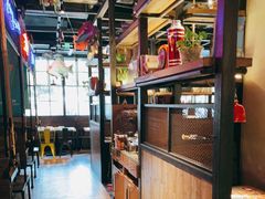 -探鱼·鲜青椒爽麻烤鱼(广州欣荣广场店)