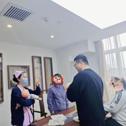 -月满阁月子中心(莲湖区店)