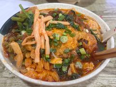 -吉庆桂林米粉·柳州螺蛳粉(港汇广场店)