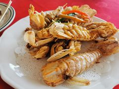 -棠记海鲜餐厅(南朗镇店)