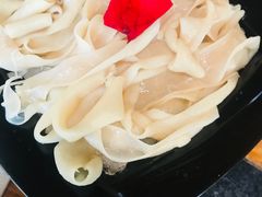 -佬土鹅肠火锅(扬中步行街店)