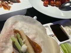 -大董烤鸭店(王府井店)