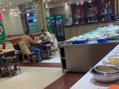 -清真·马家火锅美食城(镇江北路店)