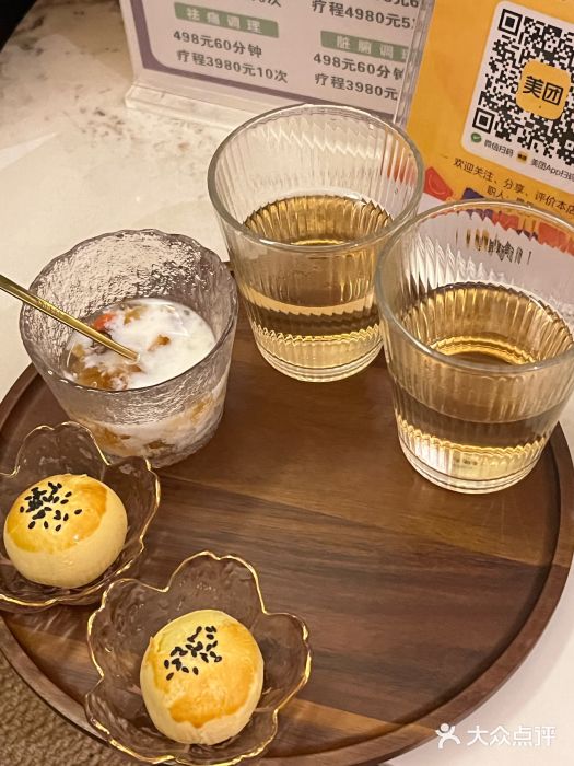 象泰SPA·泰式按摩·足疗(卓悦中心店)图片