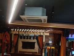 -甘尼仕印度餐厅爵士酒吧(阳春巷店)
